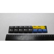 Клавиатура CAS CI-200A